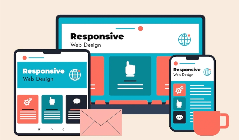 Responsive Website